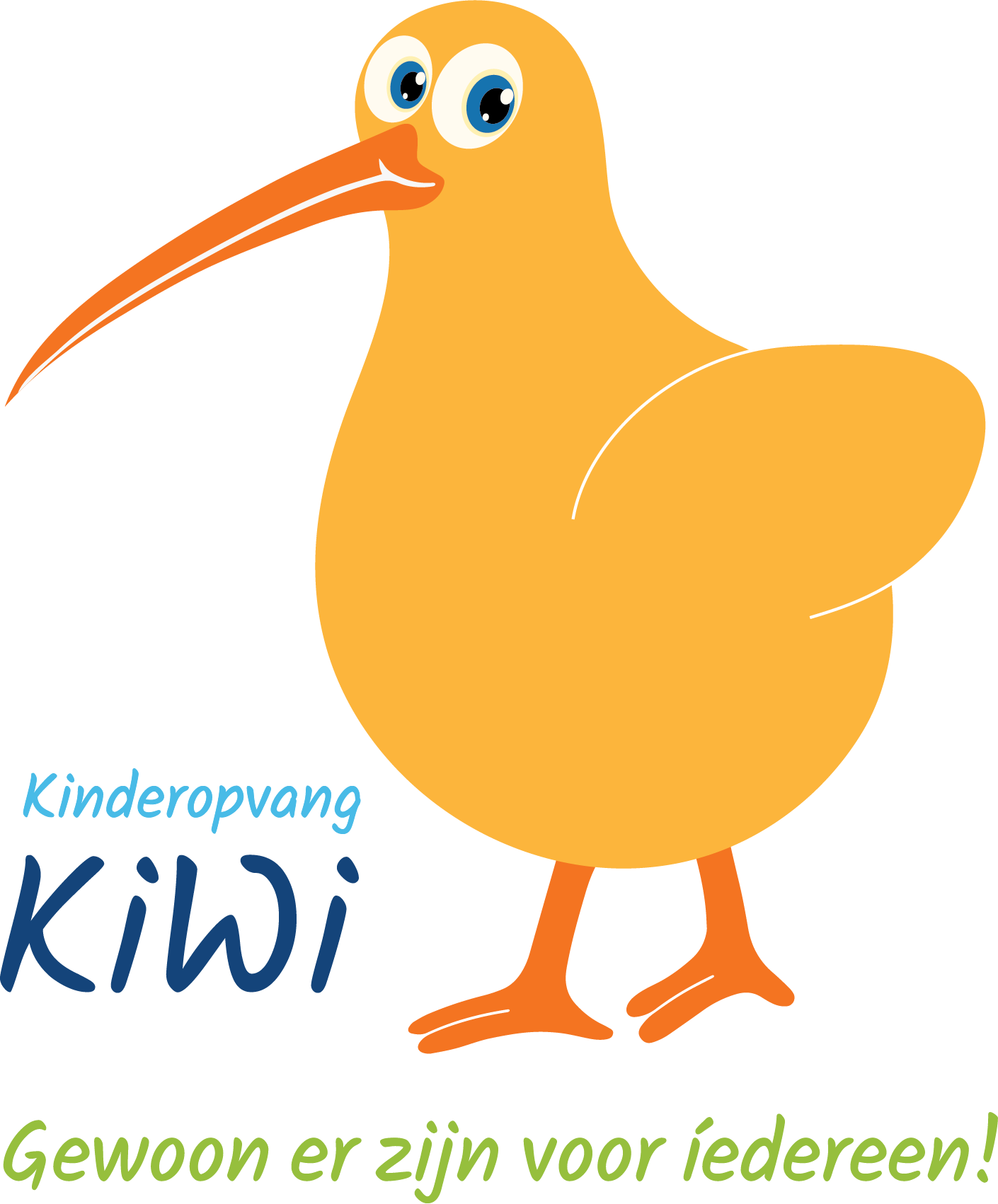 KiWi Kinderopvang Winschoten